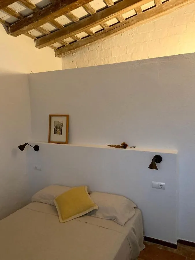 Ecoturisme Mas Ribas Hotel Palamós