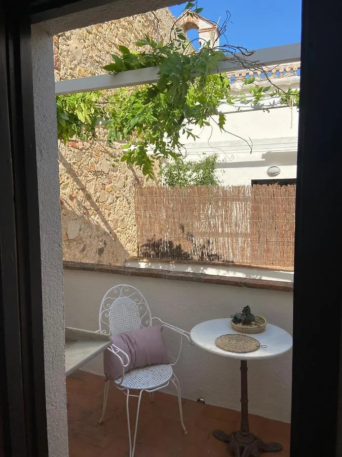 Ecoturisme Mas Ribas Hotel Palamós