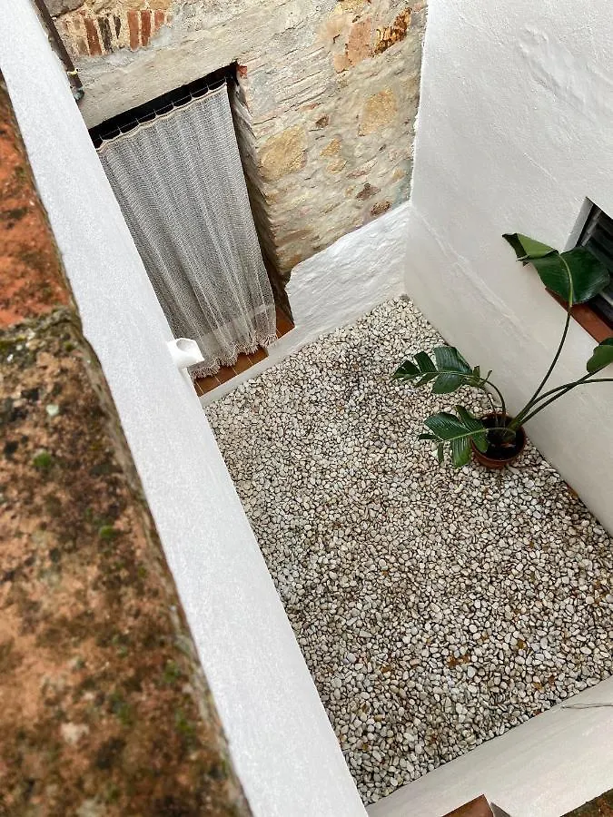 Ecoturisme Mas Ribas Hotel Palamós Spanje