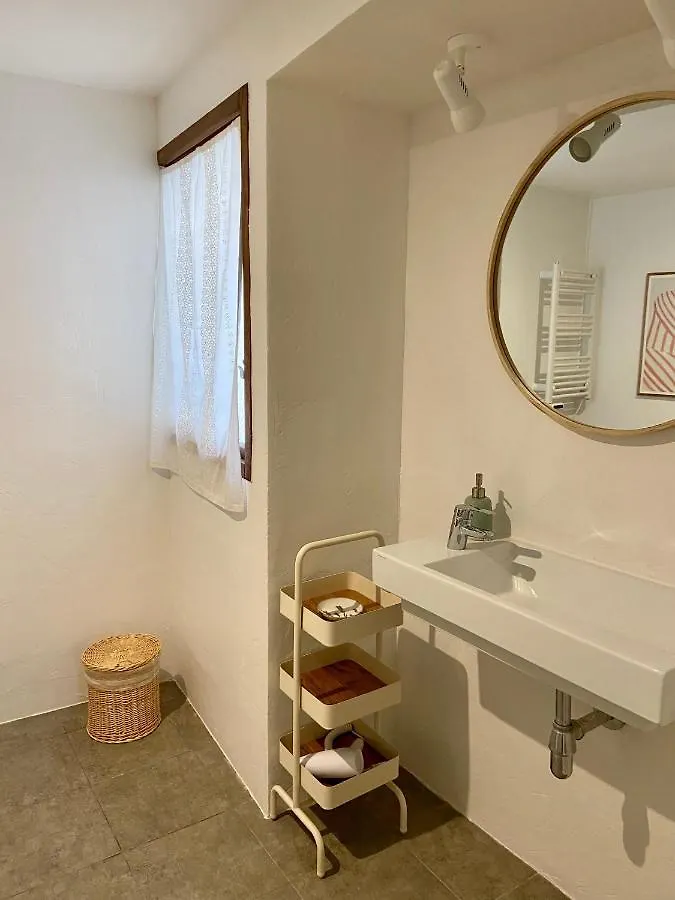 Ecoturisme Mas Ribas Hotel Palamós