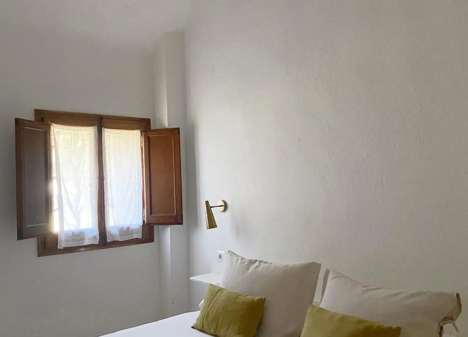 Ecoturisme Mas Ribas Hotel Palamós