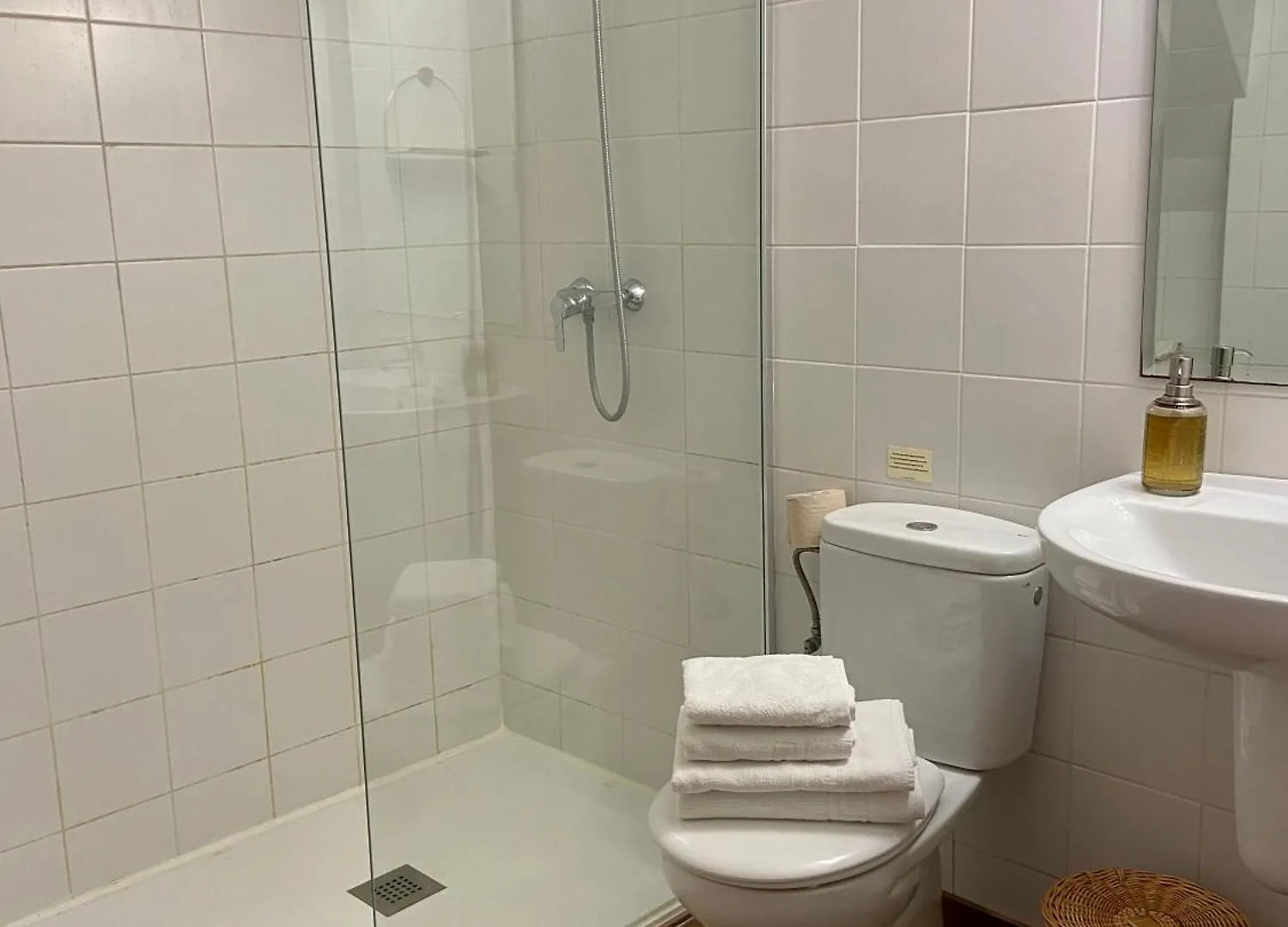Ecoturisme Mas Ribas Hotel Palamós Spanien
