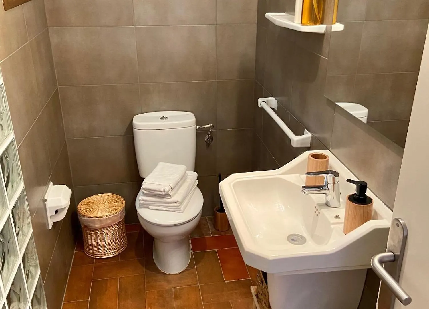 Ecoturisme Mas Ribas Hotel Palamós