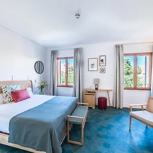 **** Hotel Nou Baleares Spanje
