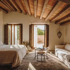 Mas Generos - Adults-only Eco Hotel