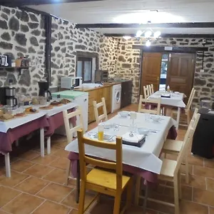  Hostel Areitz Soroa Spanje