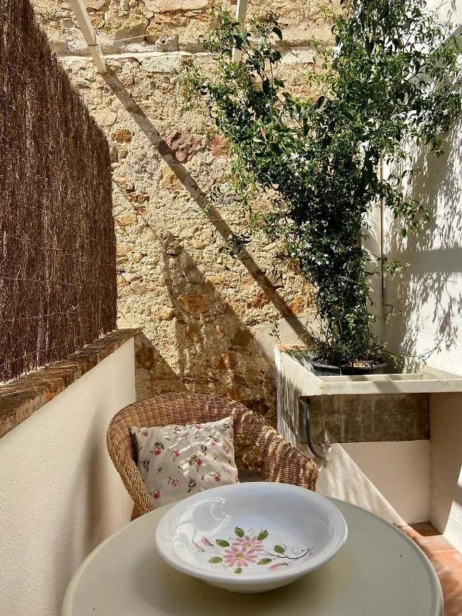 Hotel Ecoturisme Mas Ribas Palamós