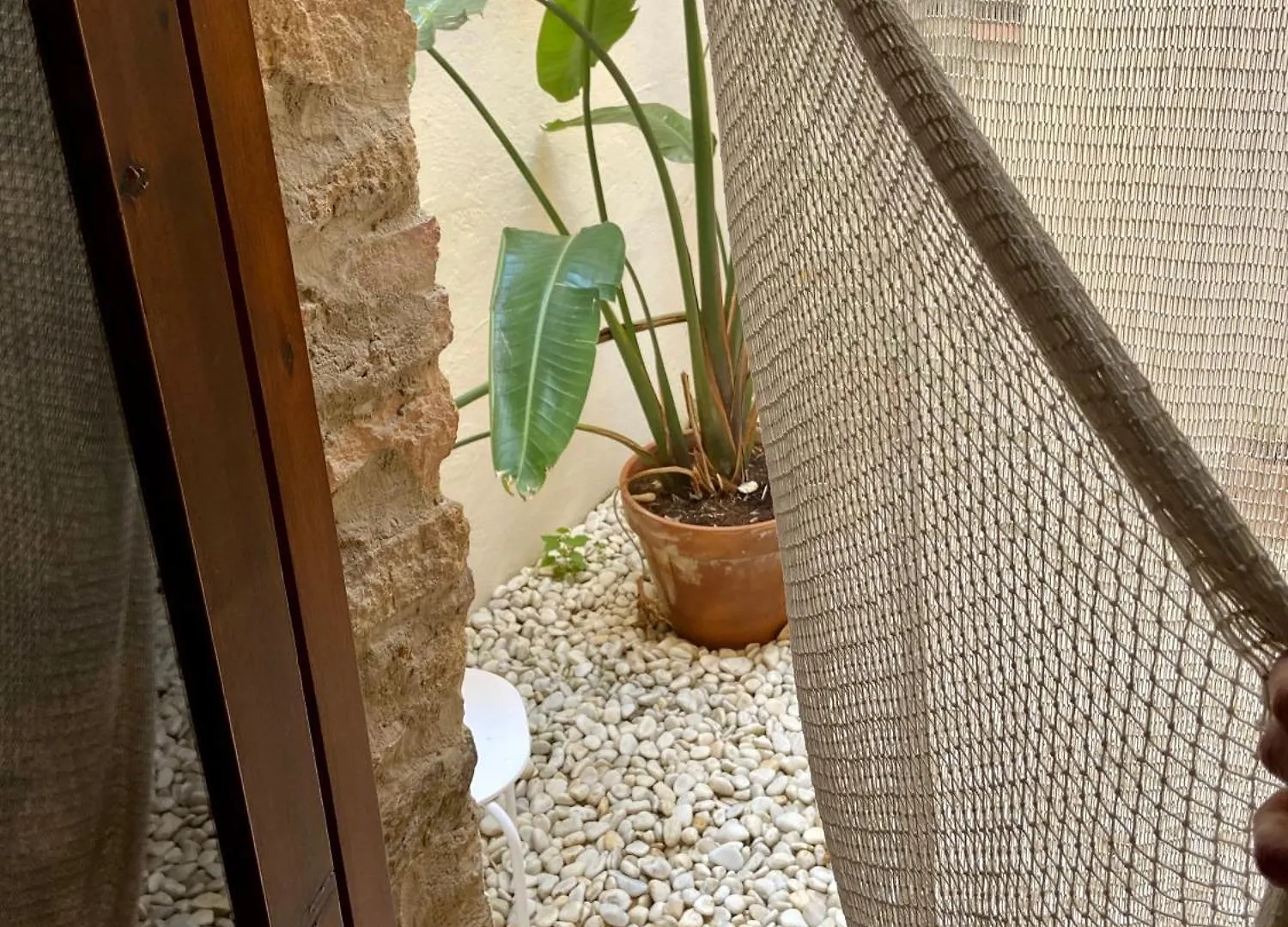 Hotel Ecoturisme Mas Ribas Palamós España