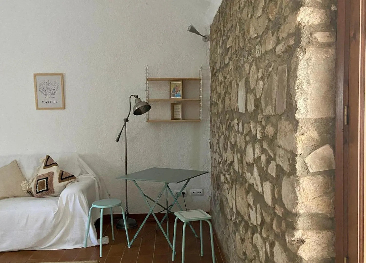 Hotel Ecoturisme Mas Ribas Palamós