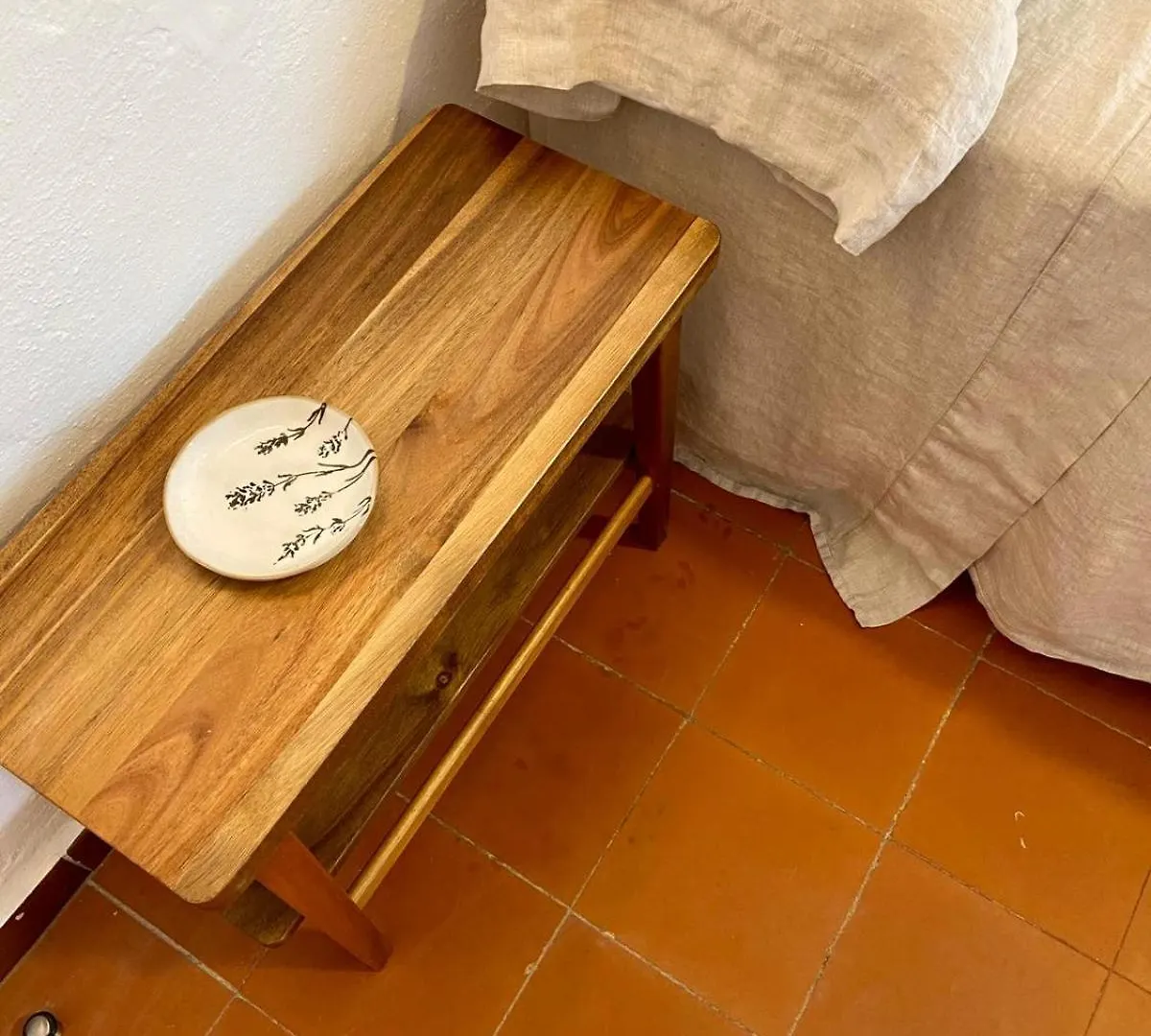 Hotel Ecoturisme Mas Ribas Palamós España