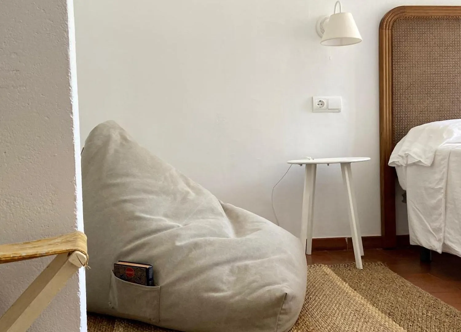 Hotel Ecoturisme Mas Ribas Palamós España