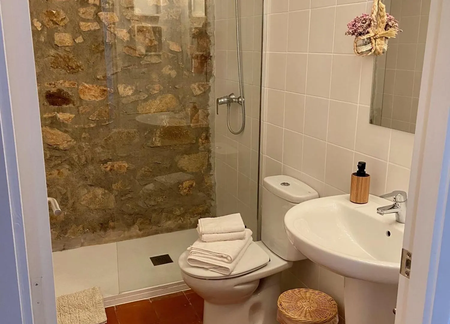 Hotel Ecoturisme Mas Ribas Palamós